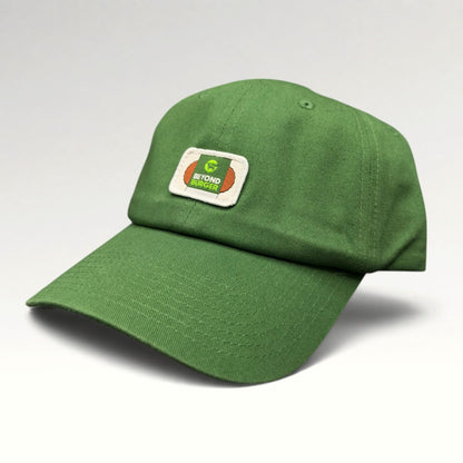 Beyond Meat Beyond Burger Strapback Hat, photo 3