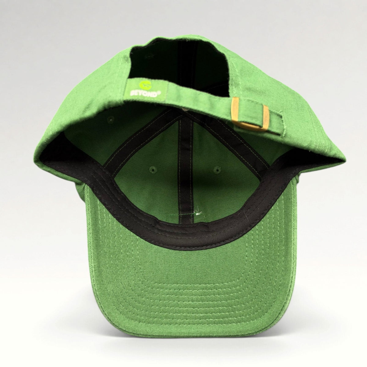 Beyond Meat Beyond Burger Strapback Hat, photo 6