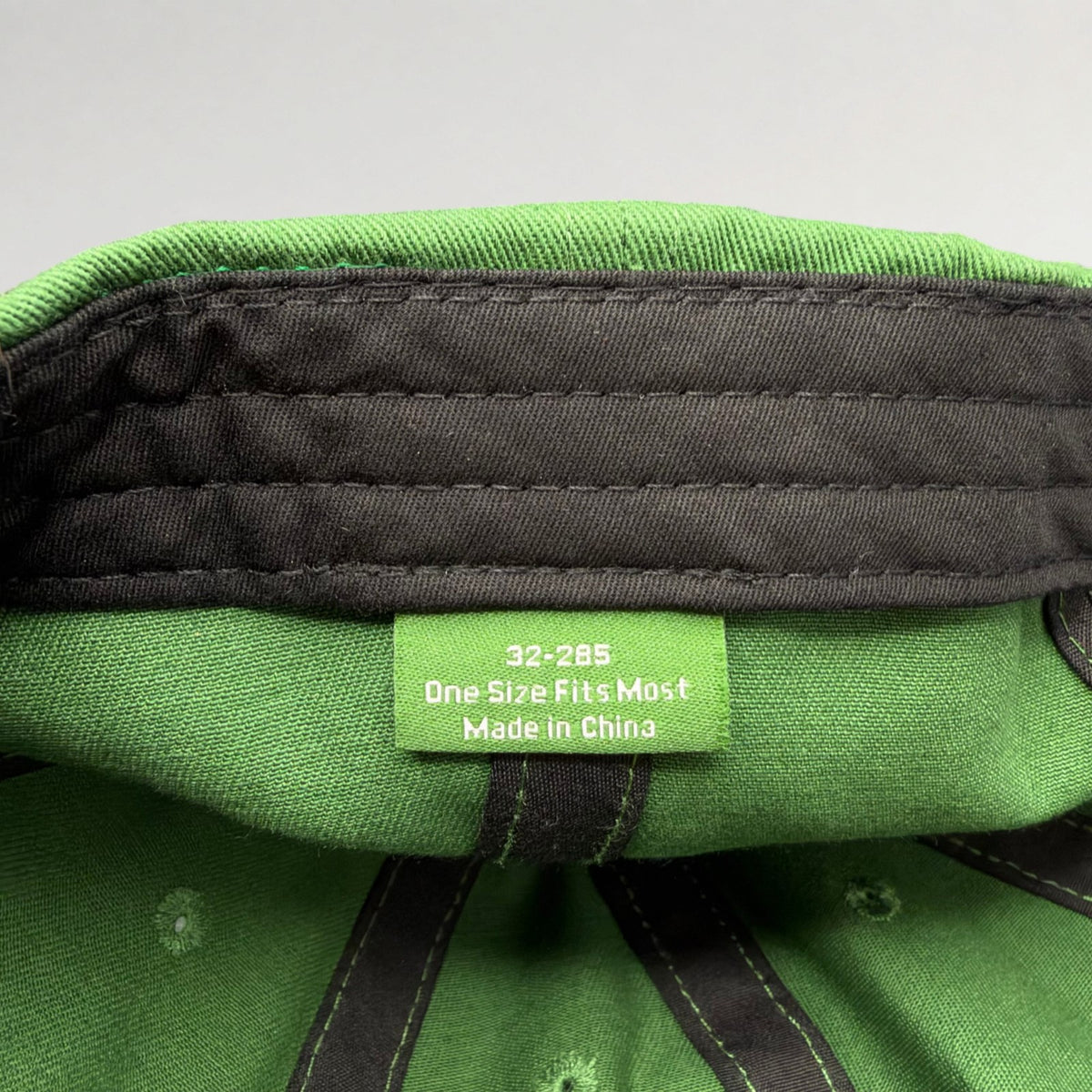Beyond Meat Beyond Burger Strapback Hat, photo 7