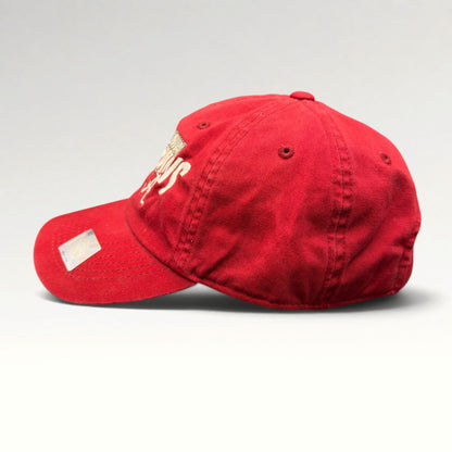 Alabama Crimson Tide 2011 National Champions Strapback Hat, photo 4