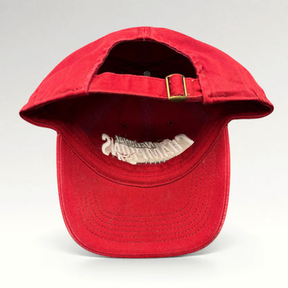 Alabama Crimson Tide 2011 National Champions Strapback Hat, photo 6