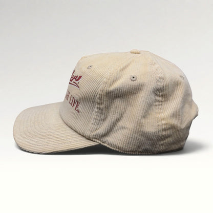 Miller High Life American Needle Vintage Snapback Hat, photo 4