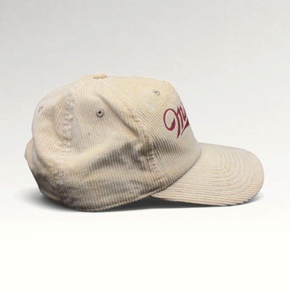 Miller High Life American Needle Vintage Snapback Hat, photo 5