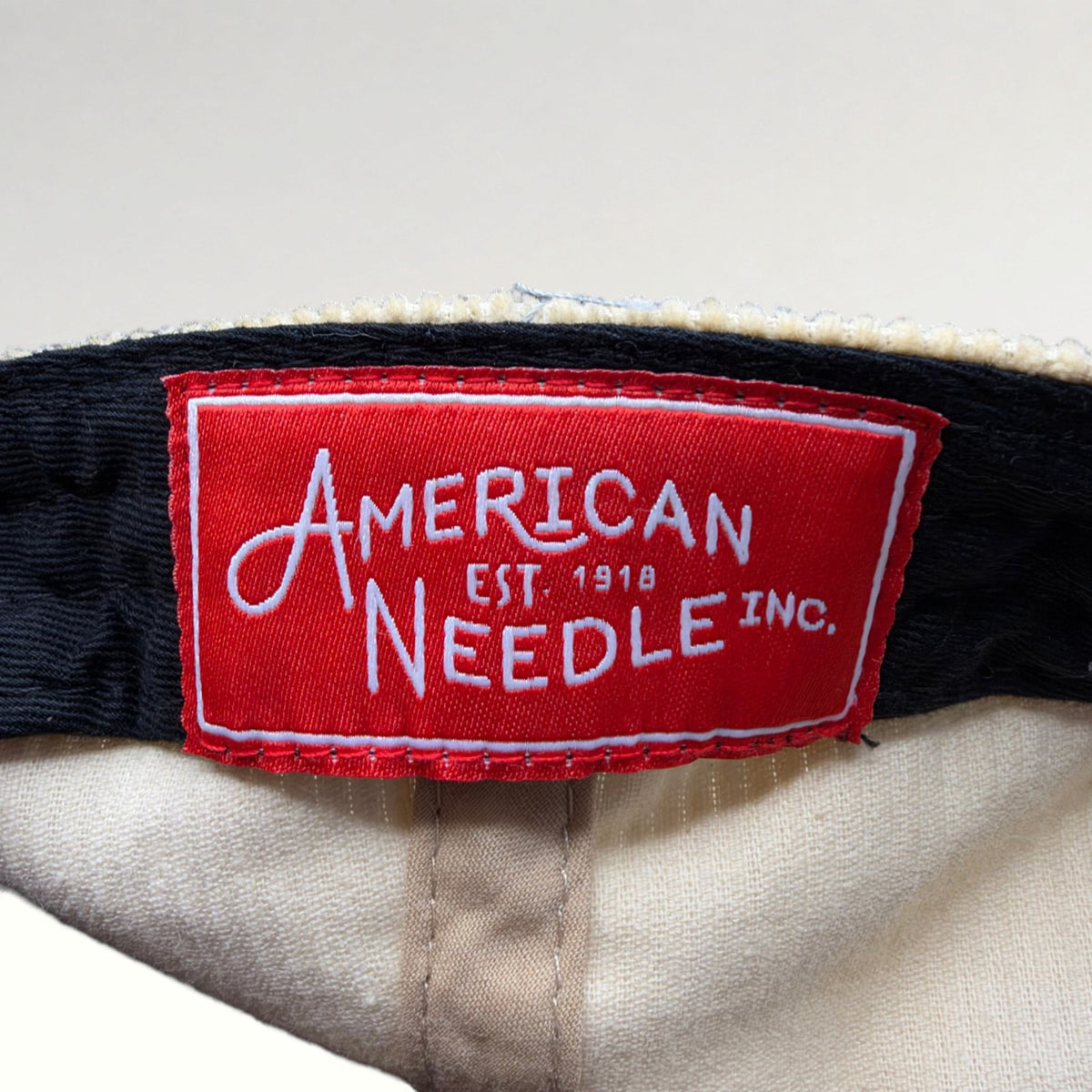 Miller High Life American Needle Vintage Snapback Hat, photo 8