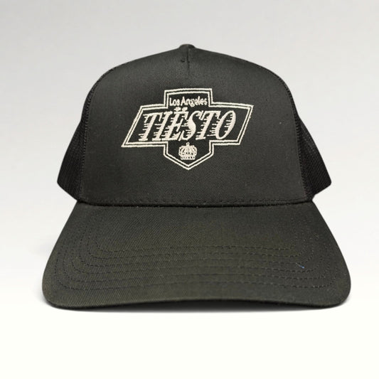 Los Angeles Tiësto Kings Trucker Hat, photo 1