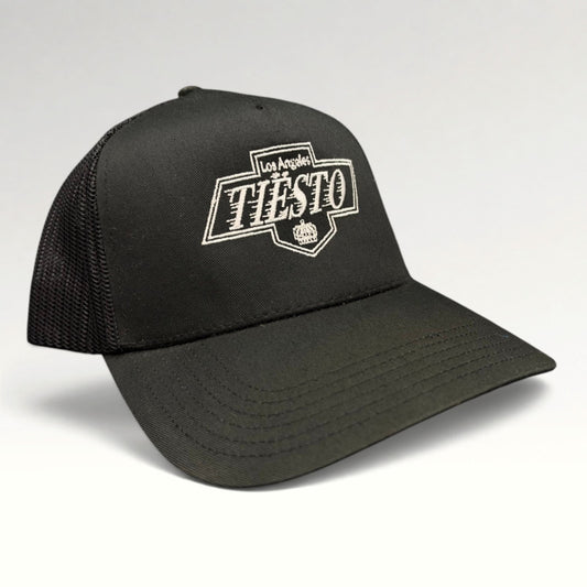 Los Angeles Tiësto Kings Trucker Hat, photo 2