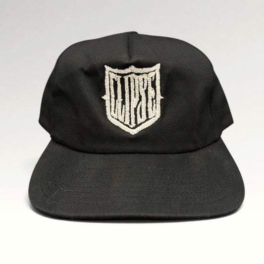 Clipse Let God Sort ’Em Out Tour Snapback Hat, photo 1