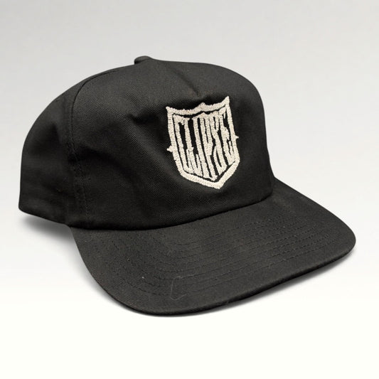 Clipse Let God Sort ’Em Out Tour Snapback Hat, photo 2