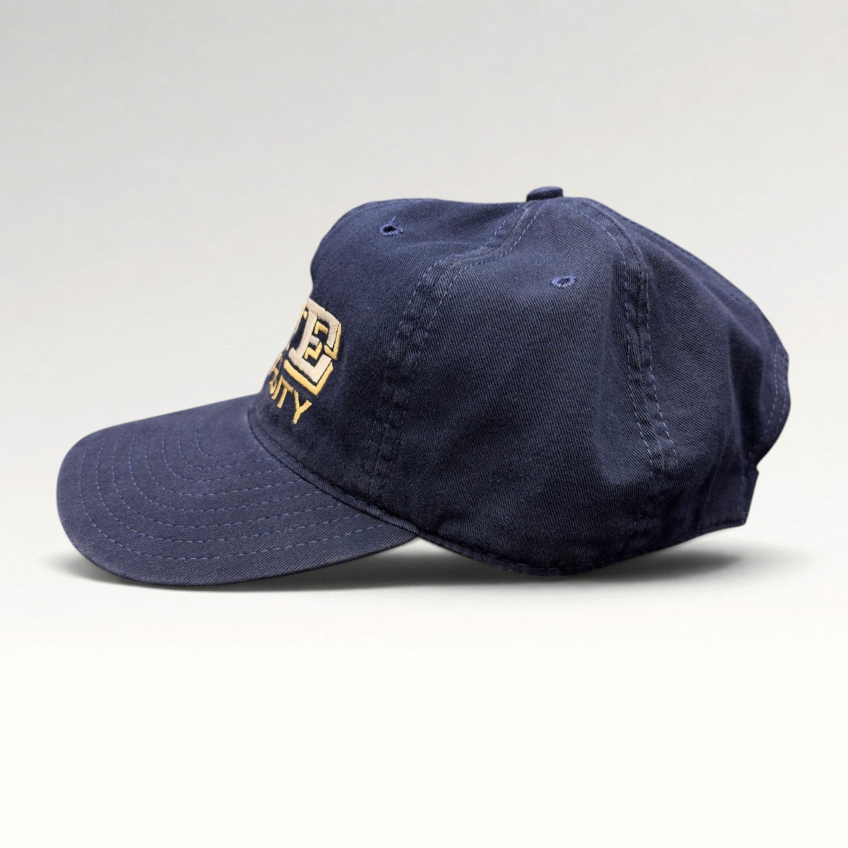 LIFE University Vintage Strapback Hat, photo 4