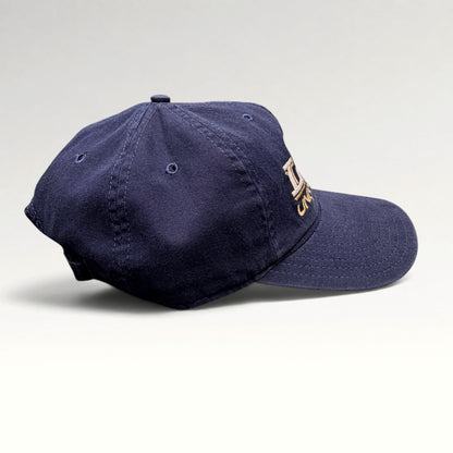 LIFE University Vintage Strapback Hat, photo 5