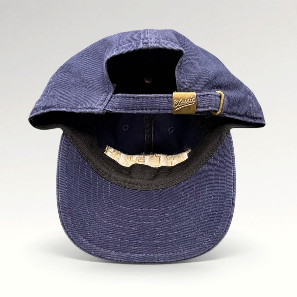 LIFE University Vintage Strapback Hat, photo 6