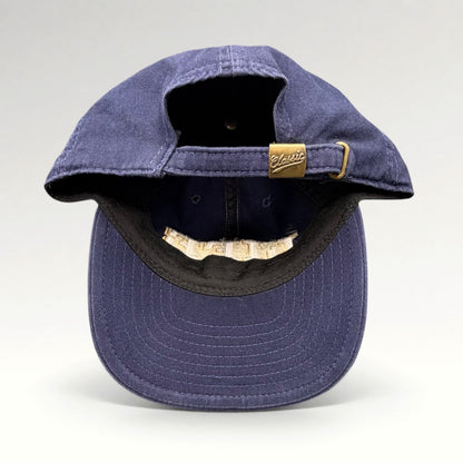 LIFE University Vintage Strapback Hat, photo 6
