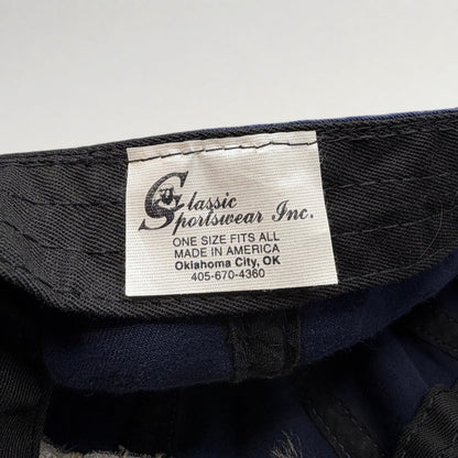 LIFE University Vintage Strapback Hat, photo 7