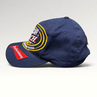 NASCAR Busch Series Grand National Division Budweiser 1999 Snapback Hat, photo 4