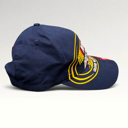 NASCAR Busch Series Grand National Division Budweiser 1999 Snapback Hat, photo 5