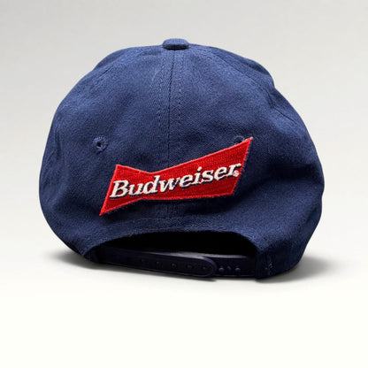 NASCAR Busch Series Grand National Division Budweiser 1999 Snapback Hat, photo 6