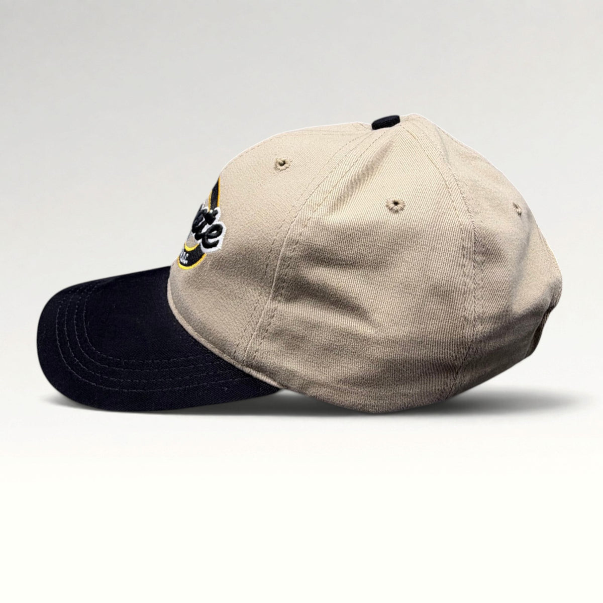 U.S. Senate Washington D.C. 1990s Strapback Hat, photo 4