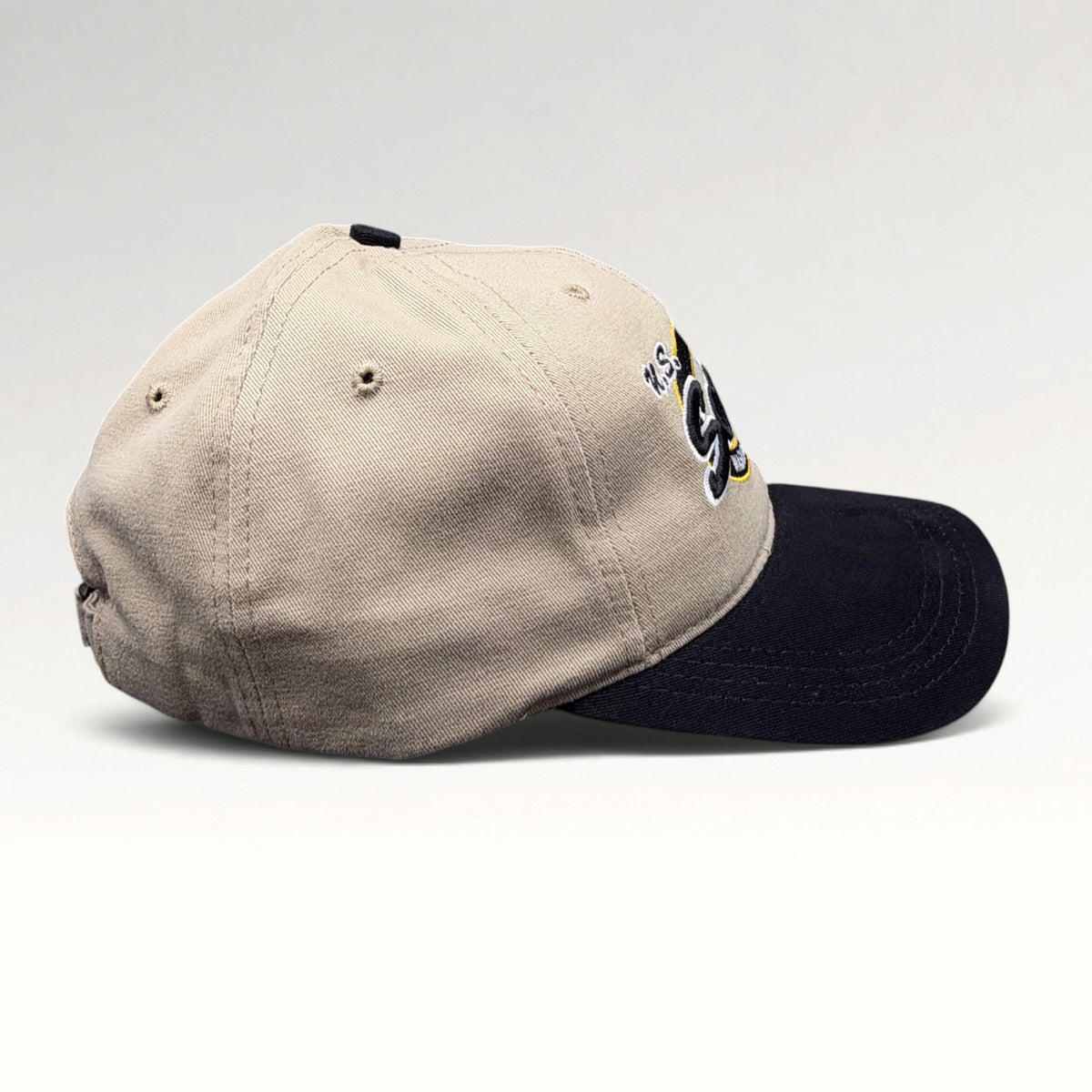 U.S. Senate Washington D.C. 1990s Strapback Hat, photo 5