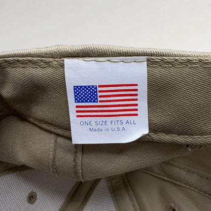 U.S. Senate Washington D.C. 1990s Strapback Hat, photo 7