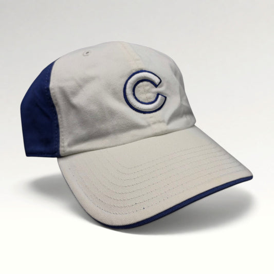 Chicago Cubs The Franchise 2000s Fitted Hat, photo 2