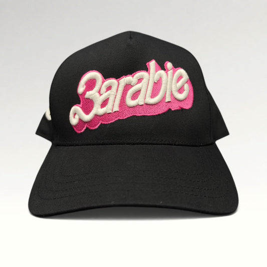 Barbie ShahinStudios Snapback Hat, photo 1