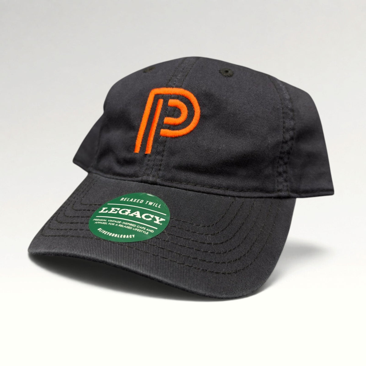 Princeton University Press Strapback Hat, photo 3