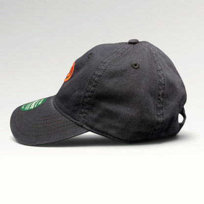 Princeton University Press Strapback Hat, photo 4