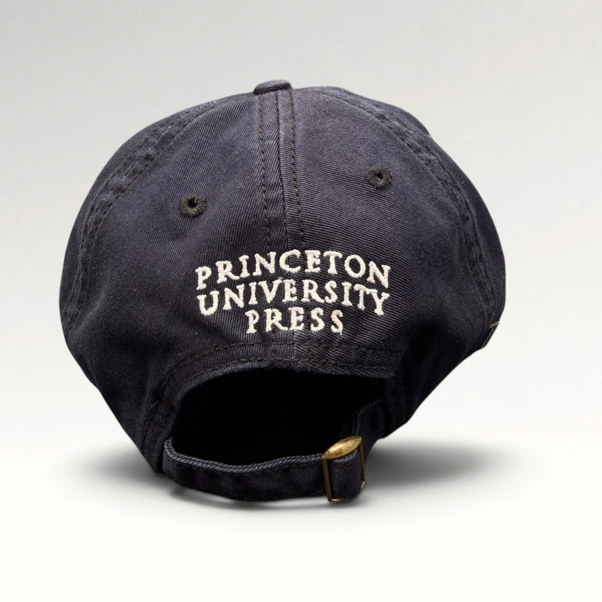 Princeton University Press Strapback Hat, photo 6