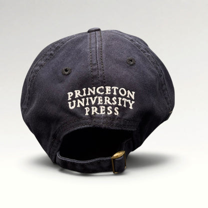 Princeton University Press Strapback Hat, photo 6