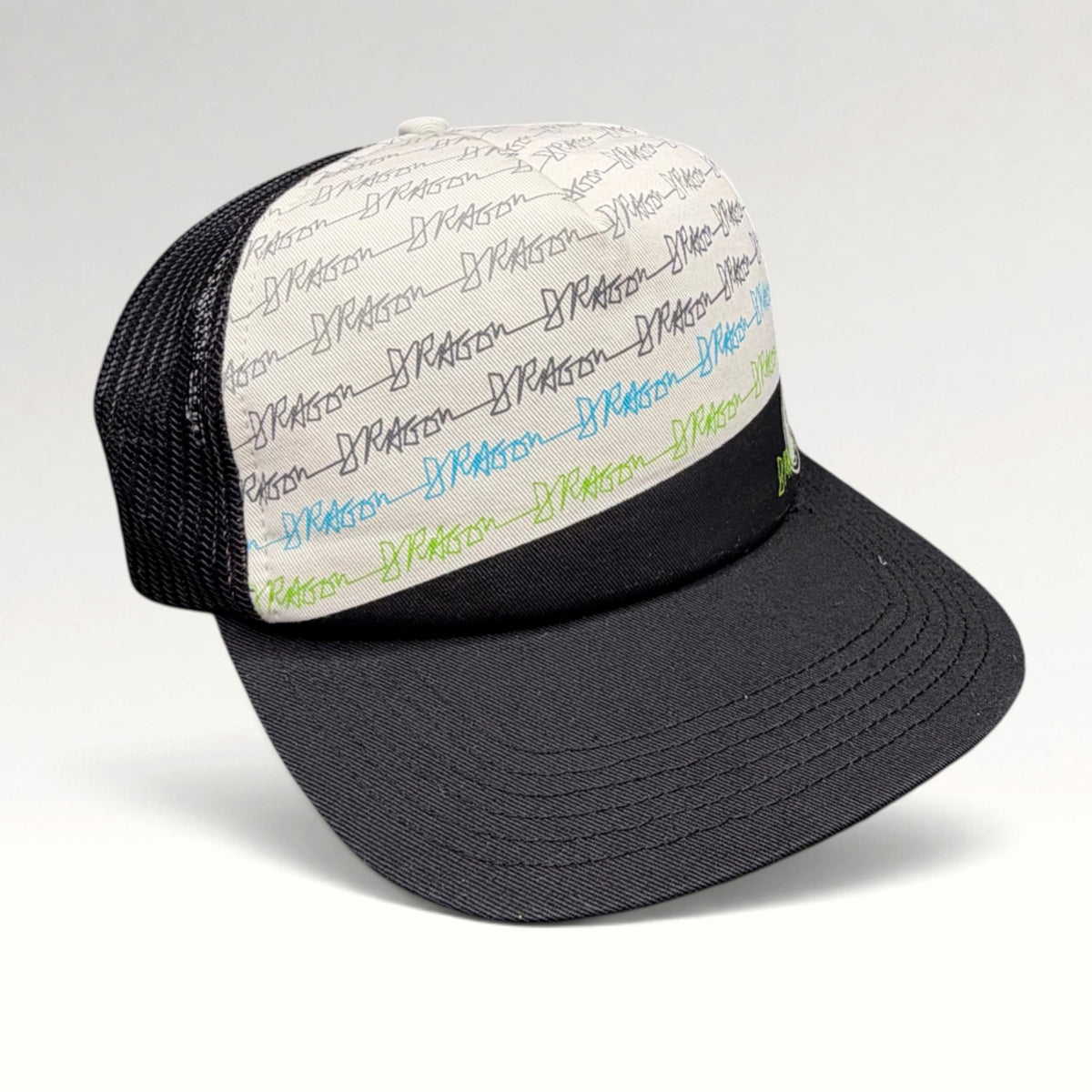 Dragon Alliance Optical 2000s Trucker Hat photo 2
