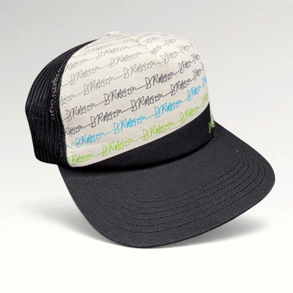 Dragon Alliance Optical 2000s Trucker Hat photo 2