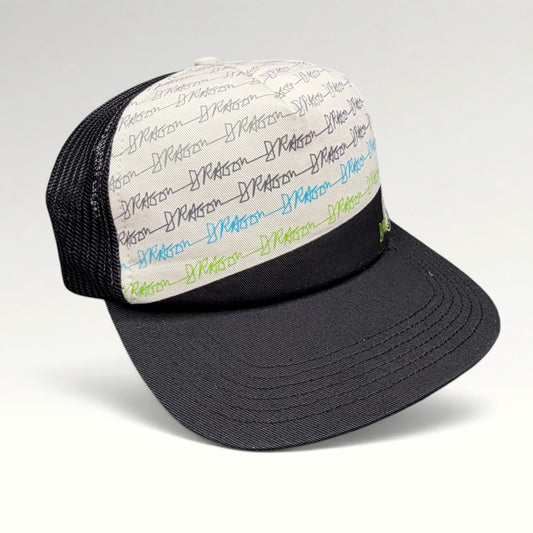 Dragon Alliance Optical 2000s Trucker Hat photo 2