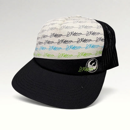 Dragon Alliance Optical 2000s Trucker Hat photo 3