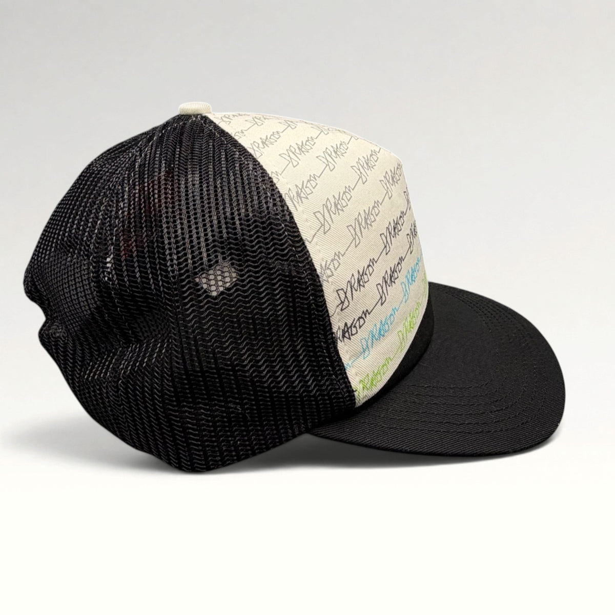 Dragon Alliance Optical 2000s Trucker Hat photo 5