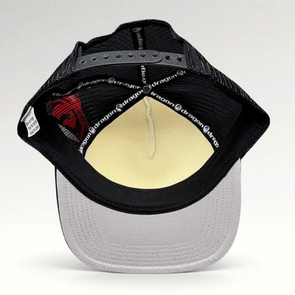 Dragon Alliance Optical 2000s Trucker Hat photo 6