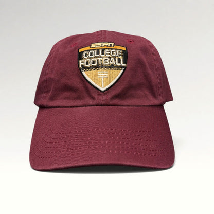 ESPN College Football Captiv 8 New York Strapback Hat photo 1