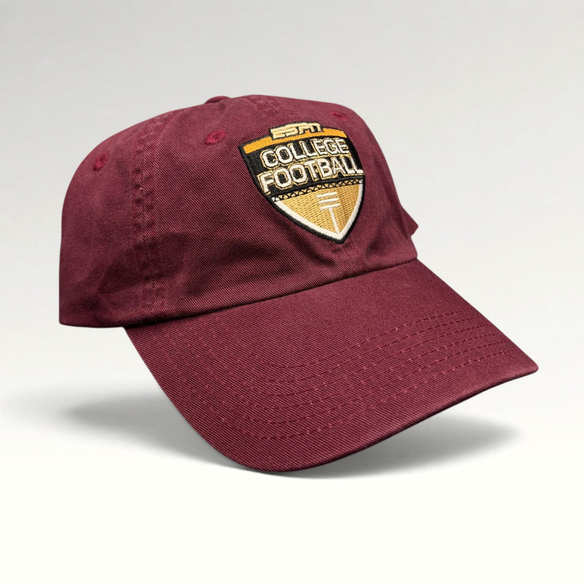 ESPN College Football Captiv 8 New York Strapback Hat photo 2