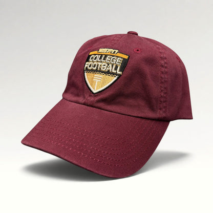 ESPN College Football Captiv 8 New York Strapback Hat photo 3
