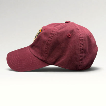 ESPN College Football Captiv 8 New York Strapback Hat photo 4