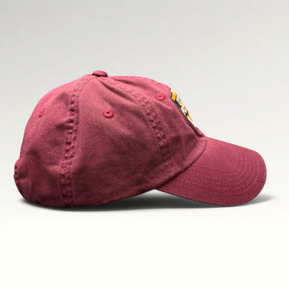 ESPN College Football Captiv 8 New York Strapback Hat photo 5