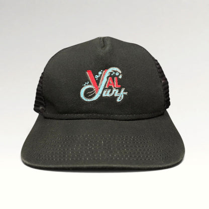 Val Surf Trucker Hat photo 1