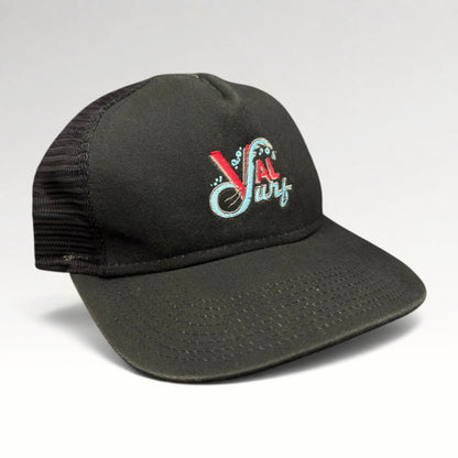 Val Surf Trucker Hat photo 2