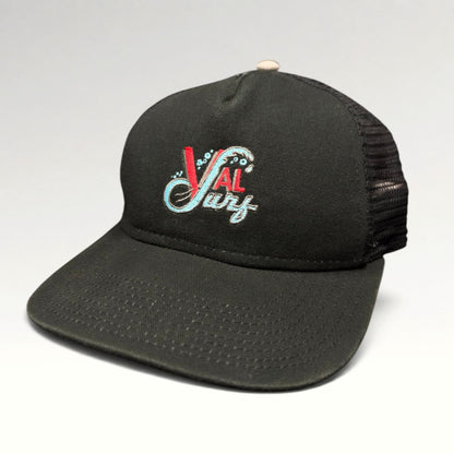 Val Surf Trucker Hat photo 3