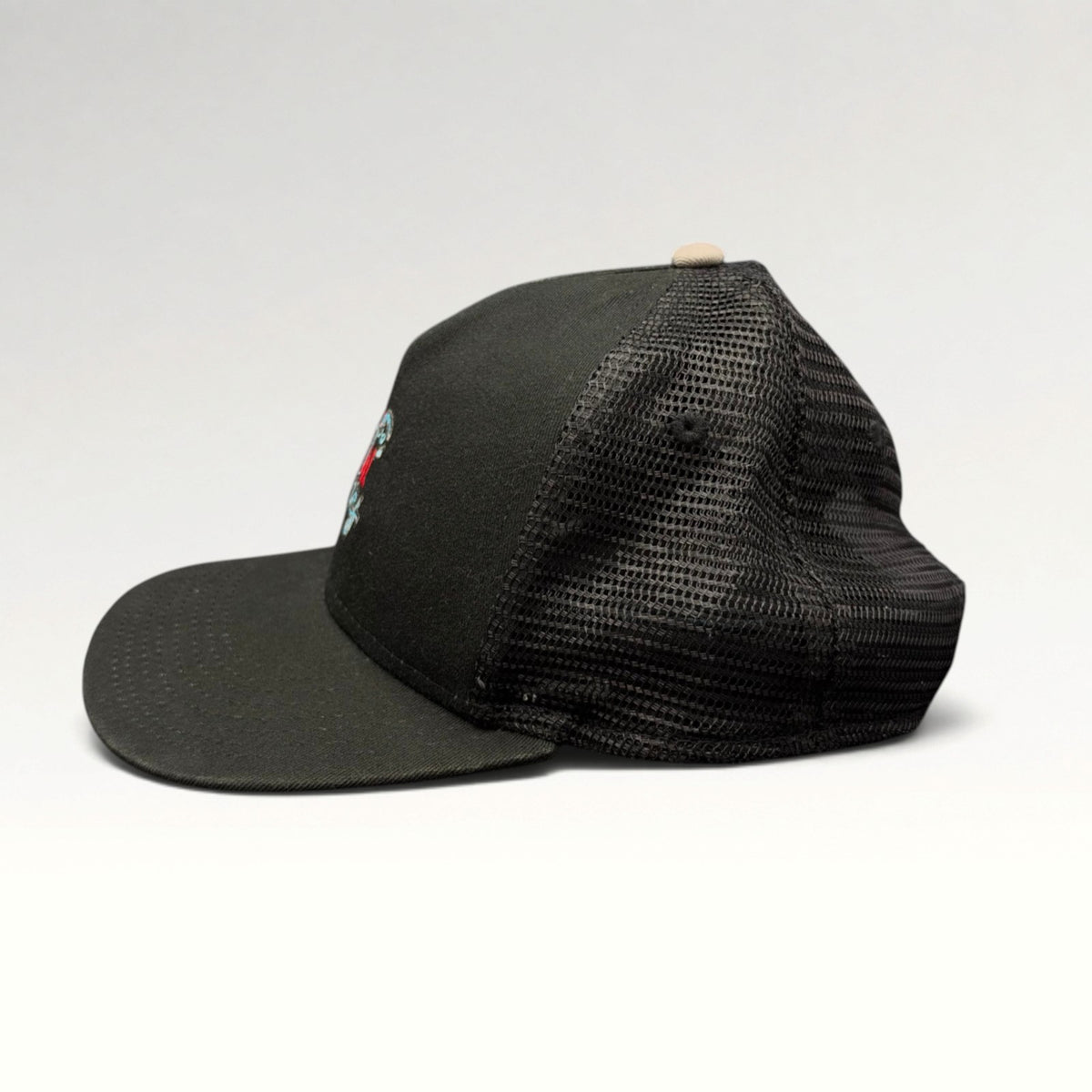 Val Surf Trucker Hat photo 4