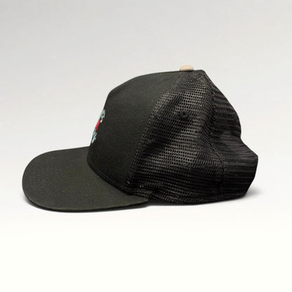 Val Surf Trucker Hat photo 4