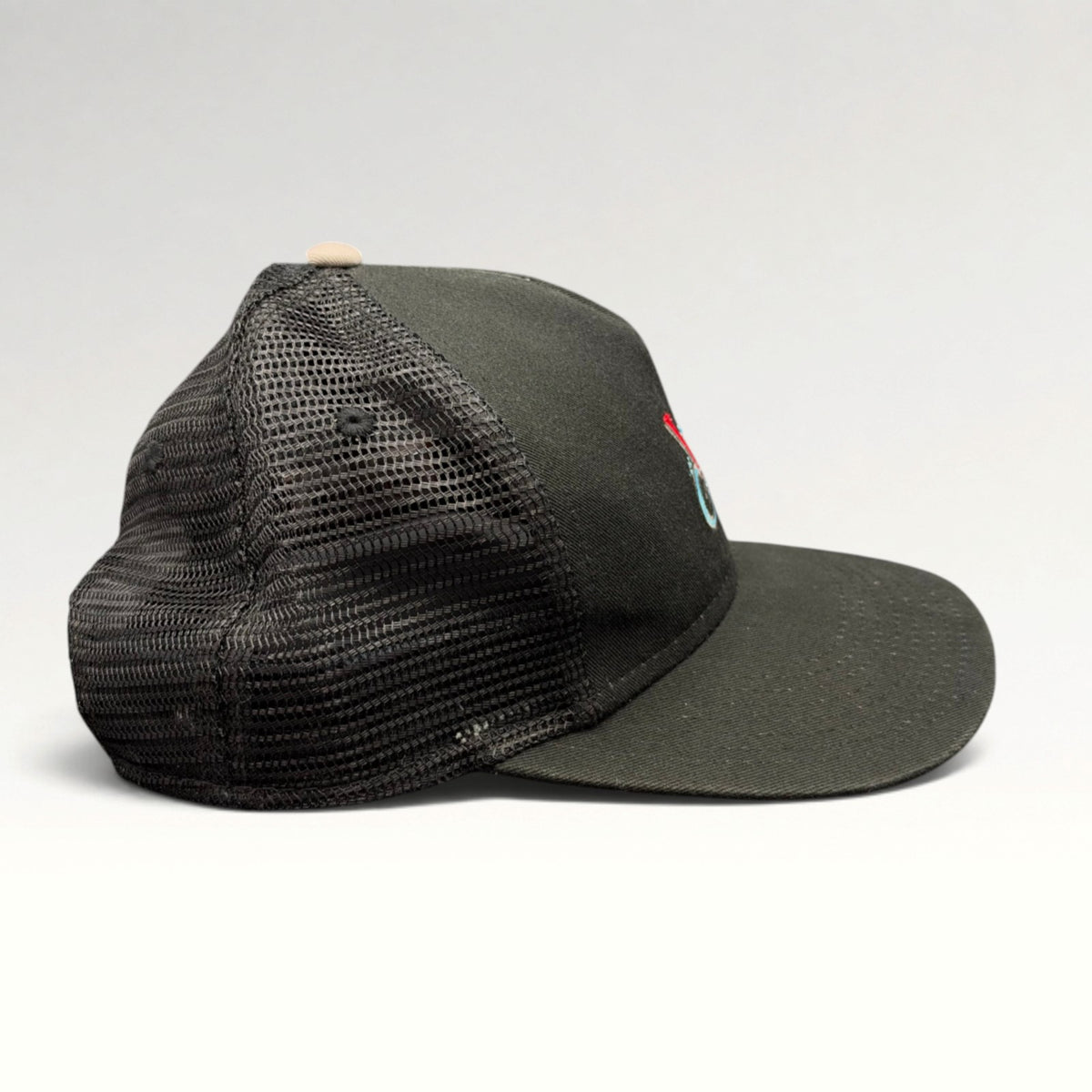 Val Surf Trucker Hat photo 5