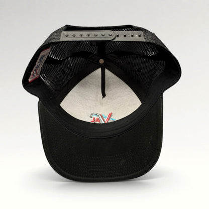 Val Surf Trucker Hat photo 6
