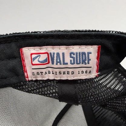 Val Surf Trucker Hat photo 7