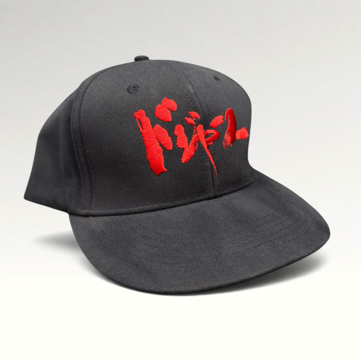 LA Dodgers Japanese Heritage Night Quake City Caps 2021 Snapback Hat photo 2