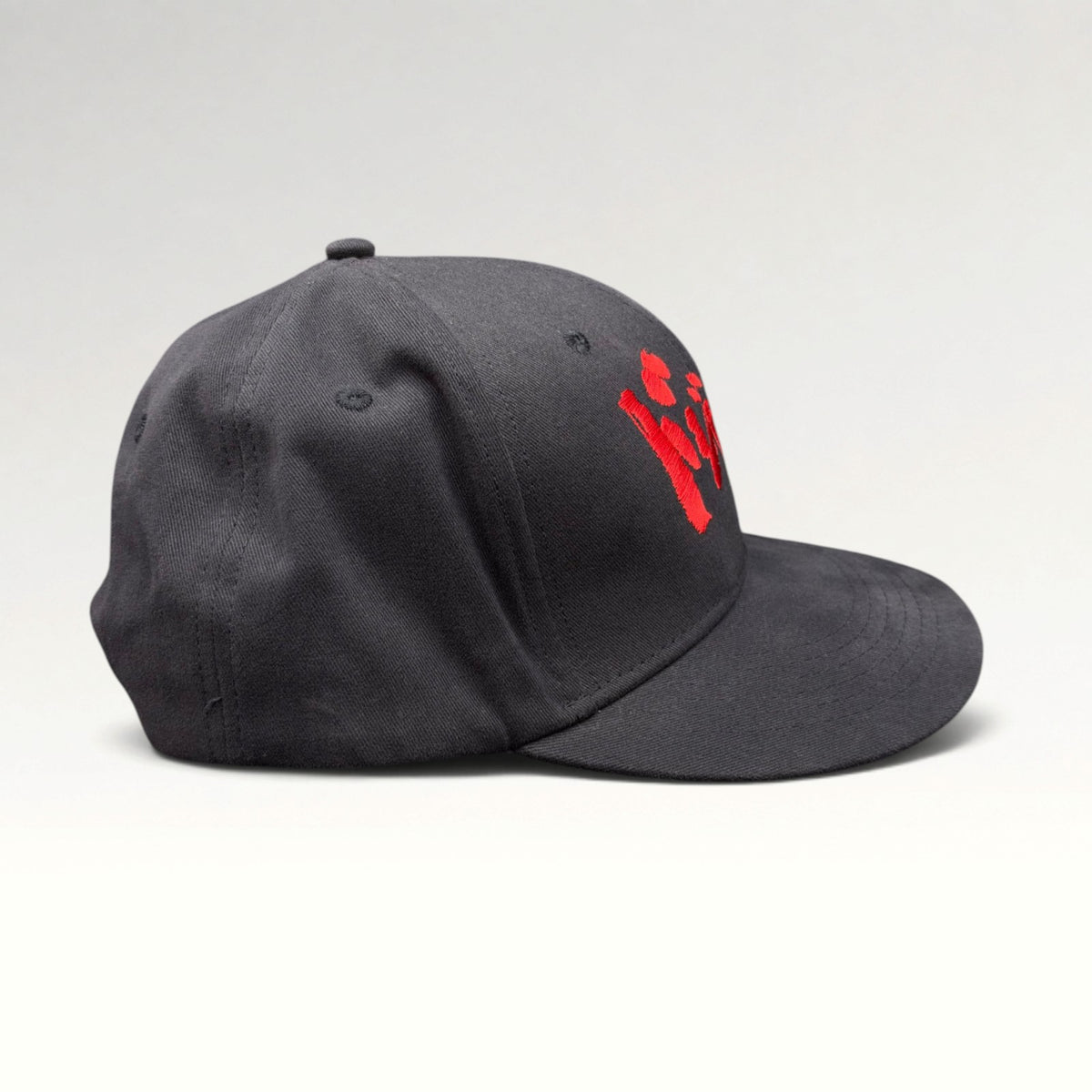 LA Dodgers Japanese Heritage Night Quake City Caps 2021 Snapback Hat photo 5